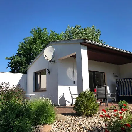 Schiffers Hus - #126989 بيت للعطل