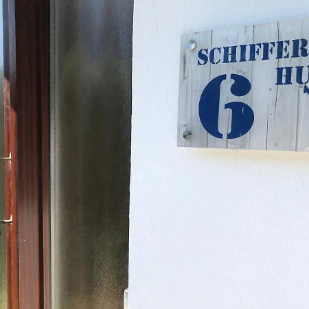 Schiffers Hus - #126989 *