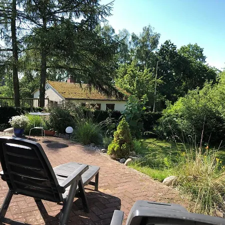 Schiffers Hus - #126989 بيت للعطل *