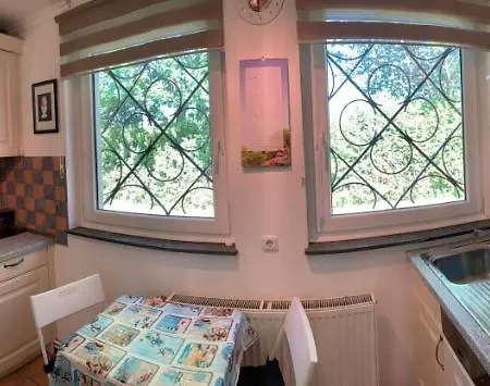 Schiffers Hus - #126989 بيت للعطل سيركسدورف