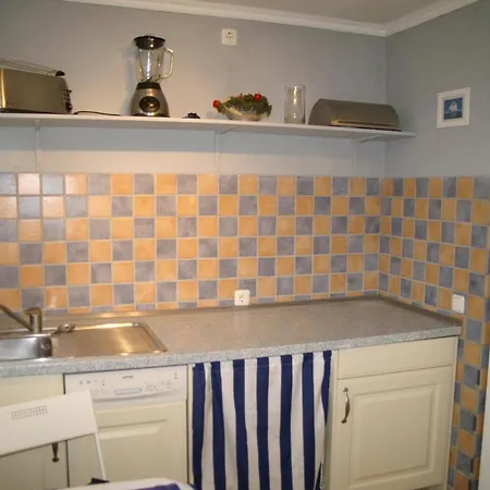 Schiffers Hus - #126989 بيت للعطل سيركسدورف