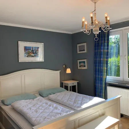 بيت للعطل Schiffers Hus - #126989