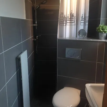 Schiffers Hus - #126989 سيركسدورف