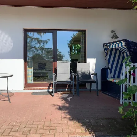بيت للعطل Schiffers Hus - #126989